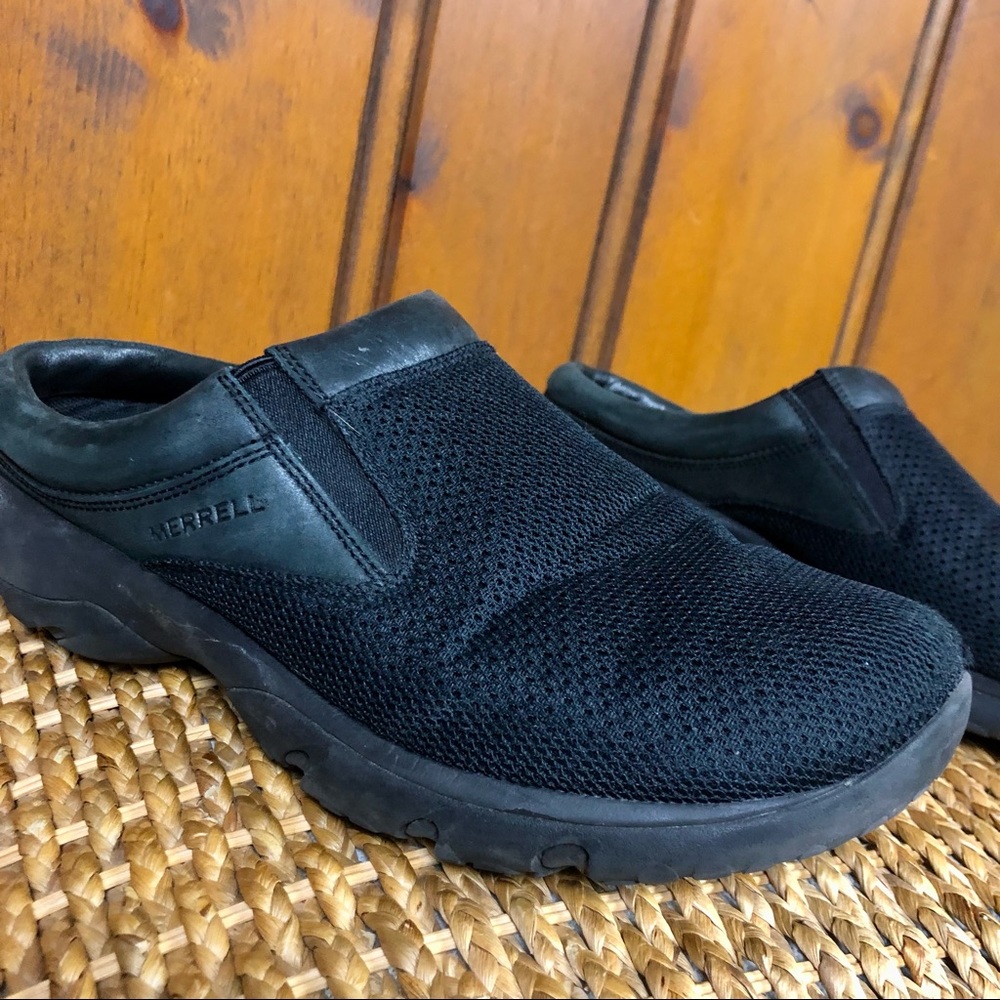 Merrell loafers/slippers/slip-on shoes